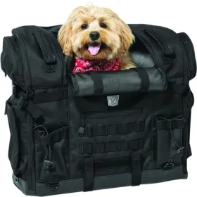 KURYAKYN Pet Palace Titan Honda GL 1500/1800 88-22