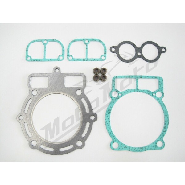 TECNIUM Top End Gasket Set Beta / KTM 400/450 00-09