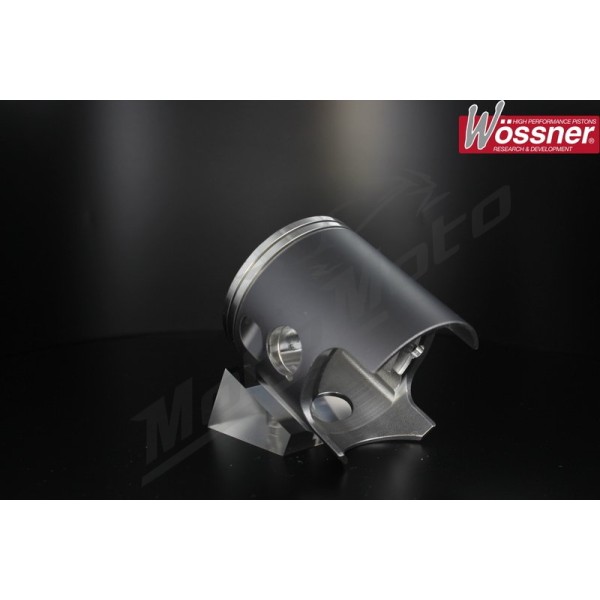 WÖSSNER Forged Piston 67,34-68,94mm Kawasaki KX 250 87-89
