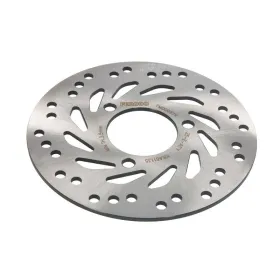 Ferodo Brake disc front fixed 190/58,2/4mm SYM / Yamaha / Honda / Benelli / Peugeot / MBK / Pgo 50-491 98-17