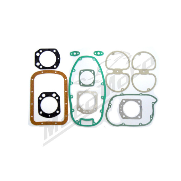 Athena Engine Gasket kit BMW R50 / R60 500-600cc 56-60