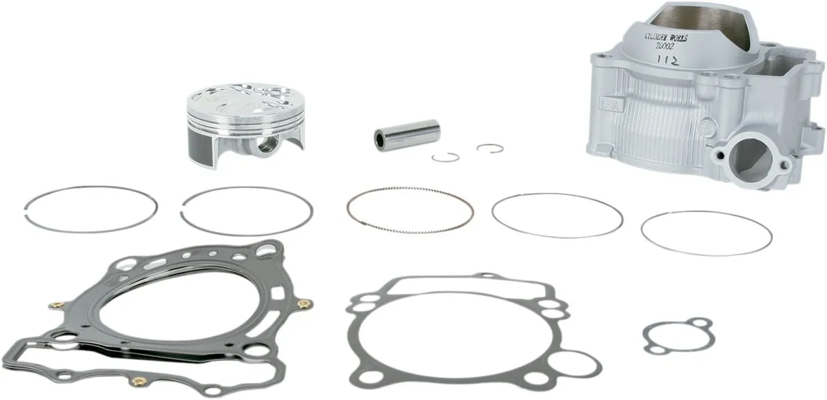CYLINDER WORKS Cylinder Kit Yamaha YZ 250cc 09-13