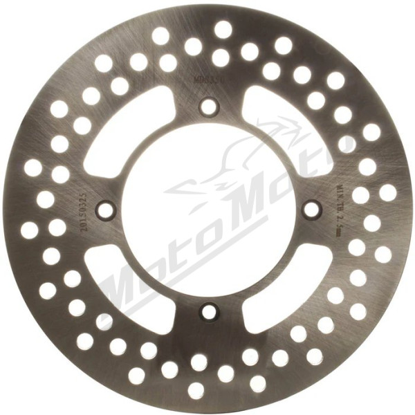 MTX Rear Brake Disc Suzuku RM 85 05-20