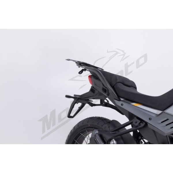 SW-MOTECH PRO Side Carrier Moto Guzzi Stelvio 1000 24-25