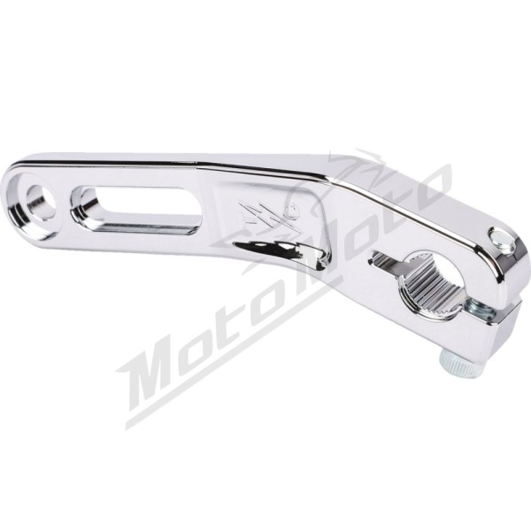 THRASHIN SUPPLY CO. EZ Shift Inner Arm Lever Harley Davidson FLH / FLHFB 1584-1977cc 07-25