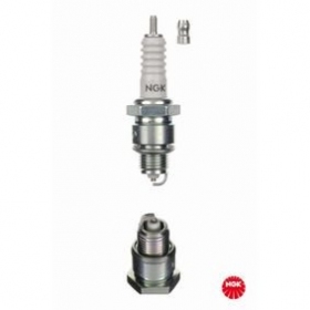 Spark plug NGK BP4H