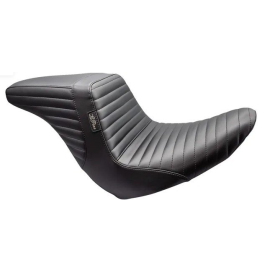LE PERA Kickflip Up Front Sėdynė Harley Davidson FLSB / FXLR / FXLRS / FXLRST / FXRST 1750-1923 18-24