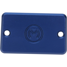 MOOSE OFFROAD HARD-PARTS Master Cylinder Cover Yamaha  YFM / YFZ 350-660 87-06