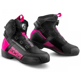 SHIMA EDGE VENT LADY motorcycle shoes