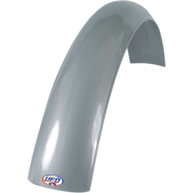 UFO Universal Vintage Gray Front Fenders