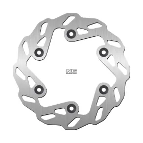 NG Front Brake Disc 240X126,5X3,5mm Kymco Super 8 50-125cc 14-17