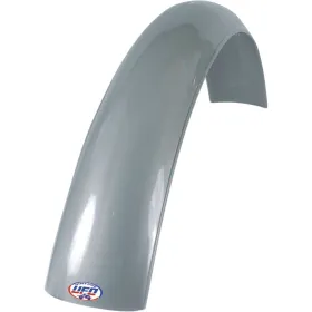 UFO Universal Vintage Gray Front Fenders