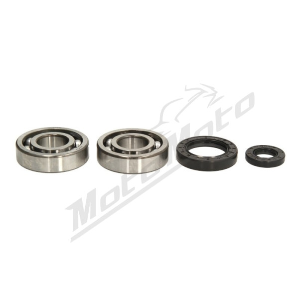4Ride Crankshaft Bearing Kit HONDA CR 250 1992-2007