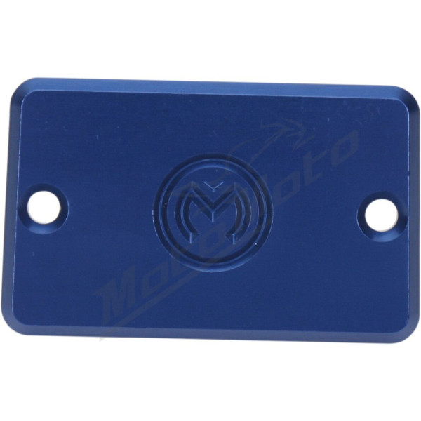 MOOSE OFFROAD HARD-PARTS stabdžių skysčio rezervuaro dangtelis Yamaha  YFM / YFZ 350-660 87-06