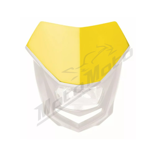 POLISPORT Halo universal Headlight 35w