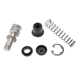 PARTS UNLIMITED Front Brake Master Cylinder Rebuild Kit Honda / Kawasaki / Suzuki / Yamaha 500/2000 81-15