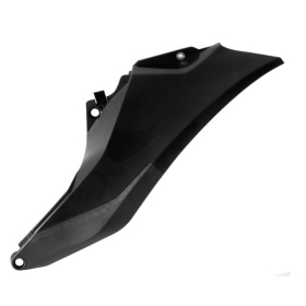 Polisport šoninis plastikas GASGAS EC, MC 125/450cc (2021-2023) Juoda