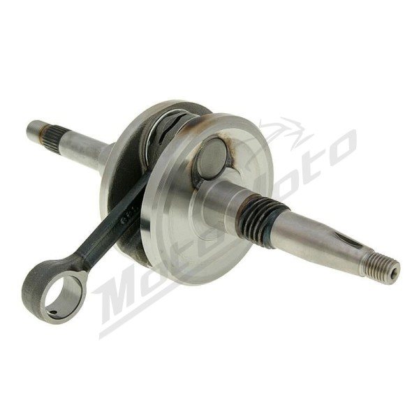 101 OCTANE Crankshaft PIN Ø10 for Kymco horizontal AC / LC SF10