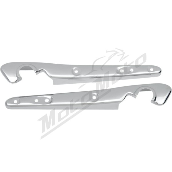 DRAG SPECIALTIES Galinio purvasaugio apdaila Harley Davidson XL 883-1200cc 04-22