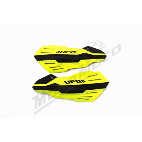 UFO Geltonos vairo apsaugos Husqvarna FC / FE / TC / TE / TX 125-501c 15-26