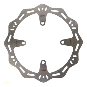MTX Front Brake Disc Kawasaki KX / KXF / KLX 125-450 06-23