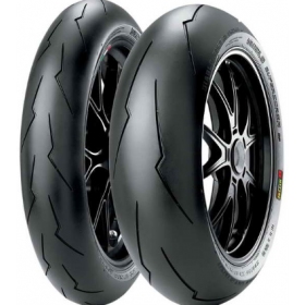 Padanga PIRELLI DIABLO SUPERCORSA V2 SP TL 58W 120/70 R17