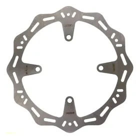 MTX Front Brake Disc Kawasaki KX / KXF / KLX 125-450 06-23