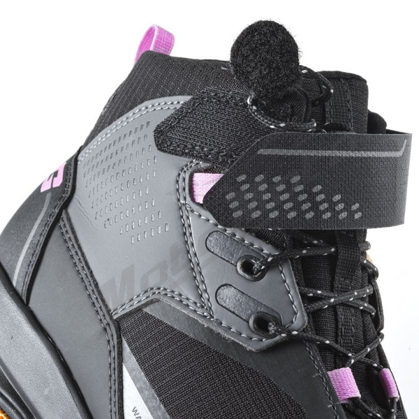 Gaerne Women's Short Hiking Boots g_nexo aquatech lady