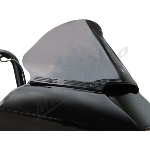 KLOCK WERKS "Flare™" priekinio stiklo apdaila HARLEY DAVIDSON FLTRUSE2 1690-1923 15-25