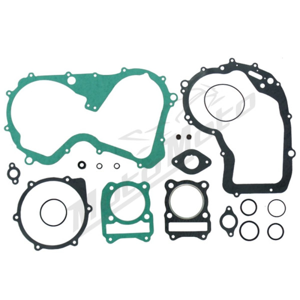Namura gasket set Arctic Cat 250 99-05