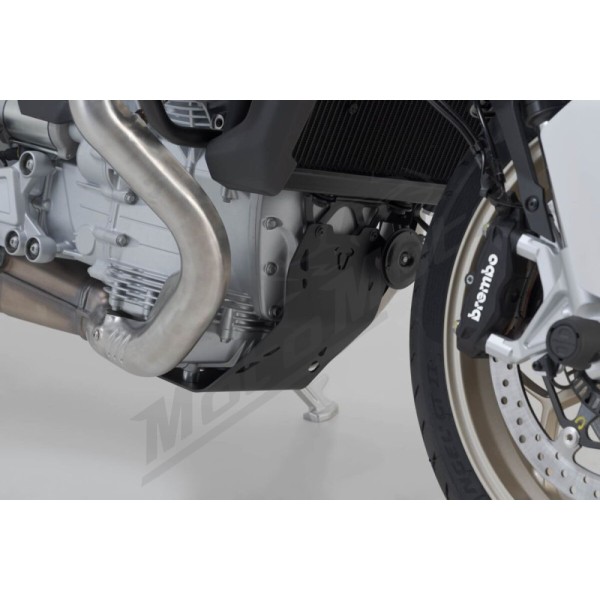 SW-MOTECH Variklio apsauga Moto Guzzi V100 1050 22-24