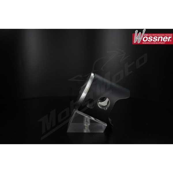 WÖSSNER Forged Piston 53,95-55,95mm Kawasaki KX 125 99-02