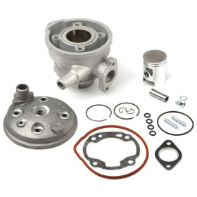 AIRSAL Cylinder Kit Ø41mm Aprilia / Suzuki 50cc 97-04