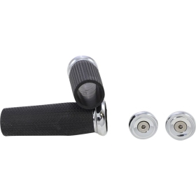 KURYAKYN Thresher Universal Grips Ø22mm 