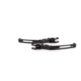 V PARTS Standard Levers 175mm CNC Black Universal