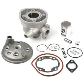 AIRSAL Cylinder Kit Ø41mm Aprilia / Suzuki 50cc 97-04