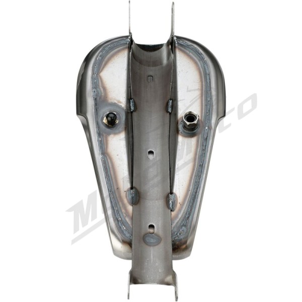 DRAG SPECIALTIES Legacy Gas Tank Harley Davidson XL / XLH / XLS / XLX / XR 883-1200cc 83-03