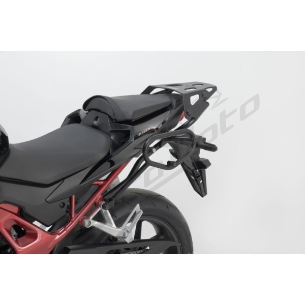 SW-MOTECH SLC šoninės daiktadėžės laikiklis Kairys Honda CB 750 23-24
