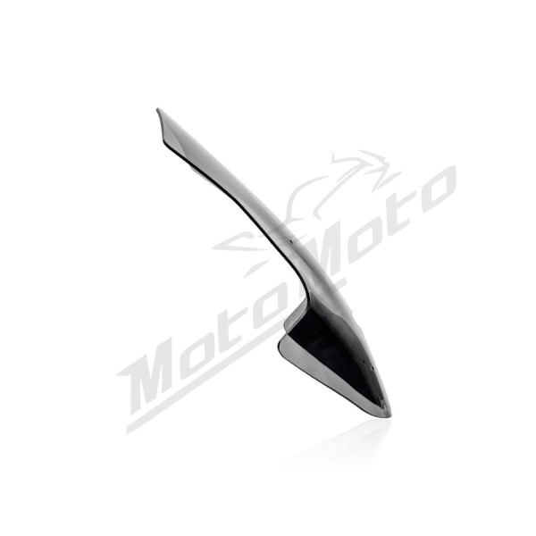 WRS Windscreen for Scooter Sport Smoke Honda ADV 350 ABS 22-24