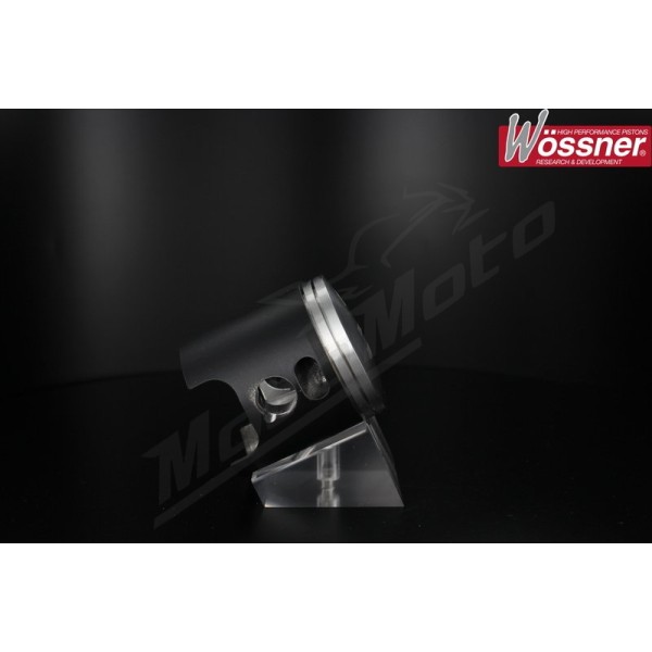 WÖSSNER Forged Piston 54,44-53,94mm Suzuki RM 125 77-80