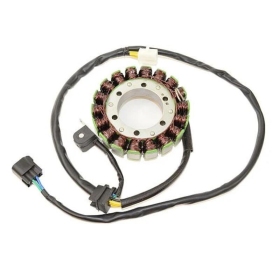 ELECTROSPORT generatorius Suzuki DR 650 SE 96-14