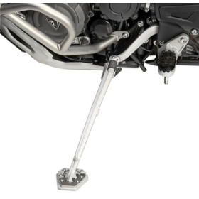 KAPPA Side stand extension pad Triumph Tiger 1200 Rally Explorer 22-25
