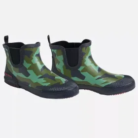 Finntrail Rubber Boots Camp 7515