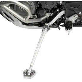 KAPPA Side stand extension pad Triumph Tiger 1200 Rally Explorer 22-25