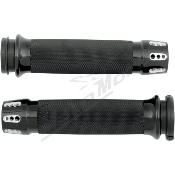 AVON GRIPS Vairo Rankenėlės Harley Davidson 1584-1977 08-24