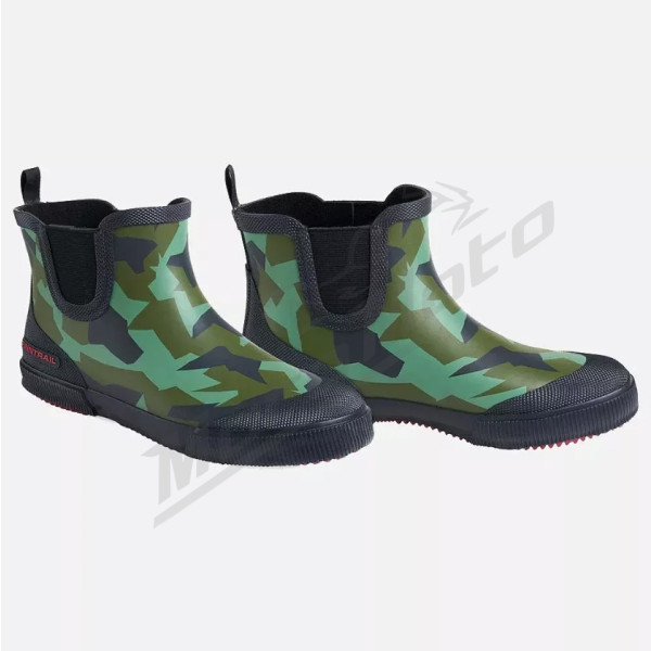 Finntrail Rubber Boots Camp 7515