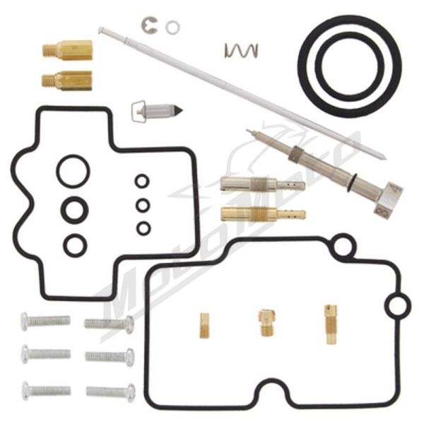 PROX Carburator Rebuild Kit Honda CRF 150cc 12-20