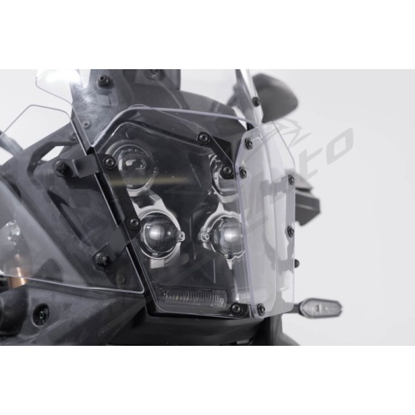 SW-MOTECH Headlight Guard Yamaha XTZ 690 2022
