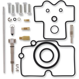 MOOSE OFFROAD Carburetor Repair Kit Kawasaki KX 250F 04-05