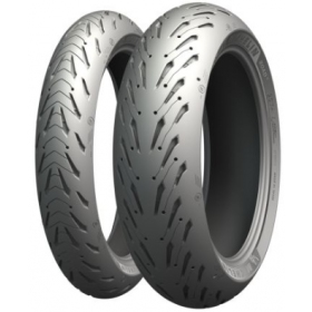 Tyre MICHELIN ROAD 5 TL 69W 160/60 R17